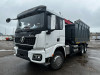 Shacman Х3000 6х4 Ломовоз с КМУ VM10-74, миниатюра — 1